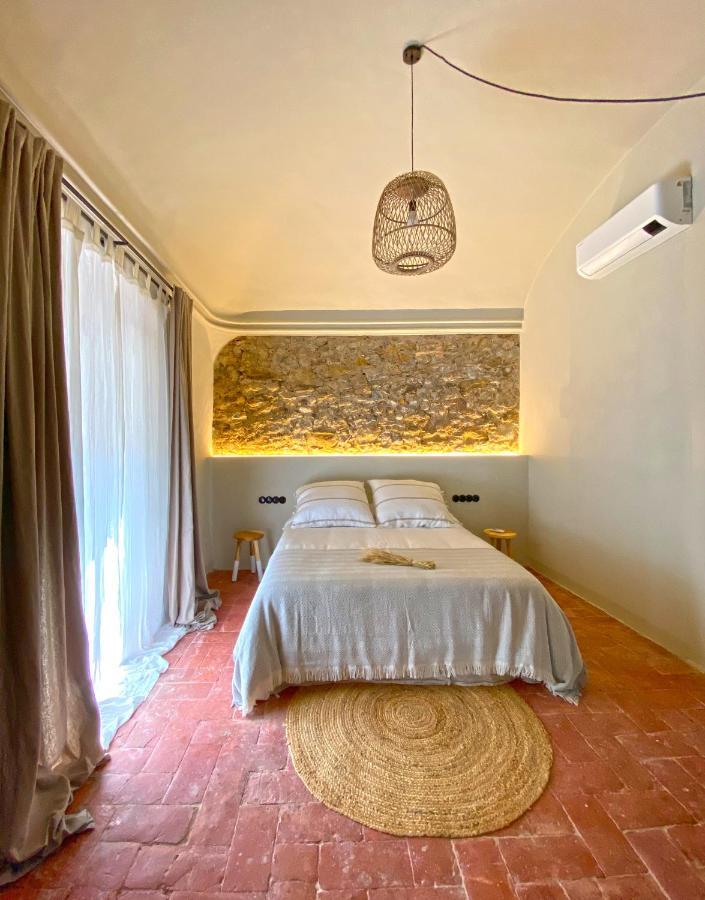 شقة Casa Elvira Torroella de Montgrí المظهر الخارجي الصورة